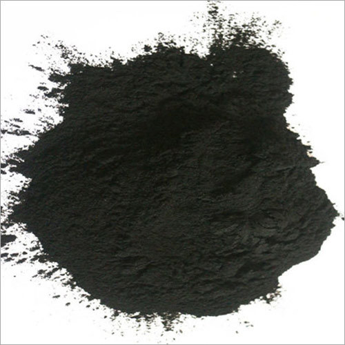 Powder Carbon Black Ib 660 C