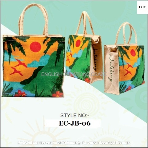 Wholesale Custom Printed Beach Bags Manufacturers