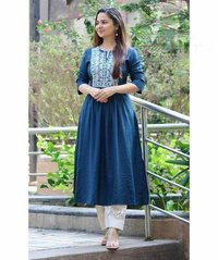FANCY  KURTI COLLECTION