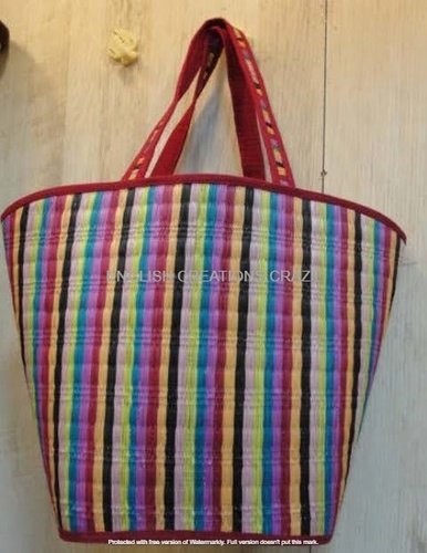 Wholesale Canvas Beach Bags