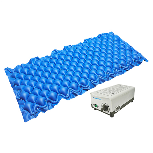 Bubble Type Air Bed Mattress By JUPITER EQUIPMENT