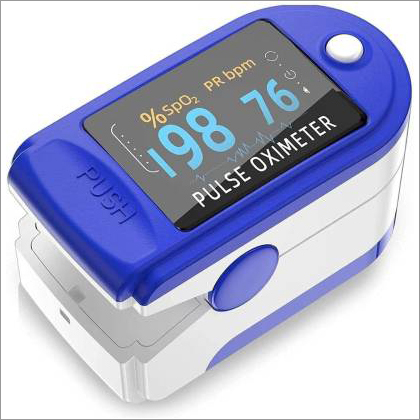 Contec Pulse Oximeter Contec Pulse Oximeter