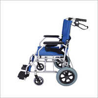 Exclusive Wheelchair