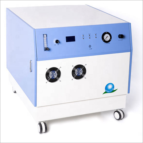 Jay 20 Oxygen Generator at Best Price in Mumbai | Jupiter Equipment