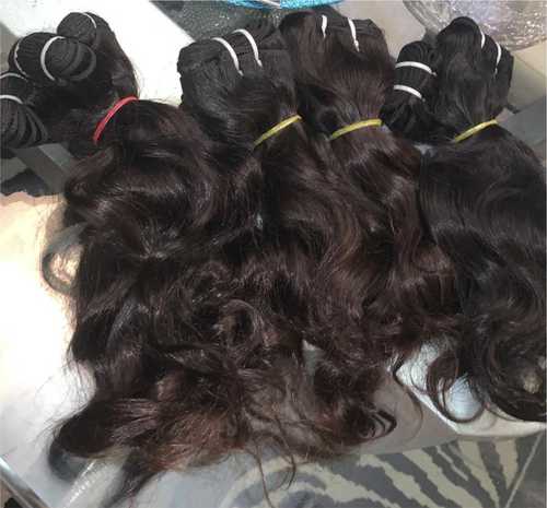 Remy Hair Wefts