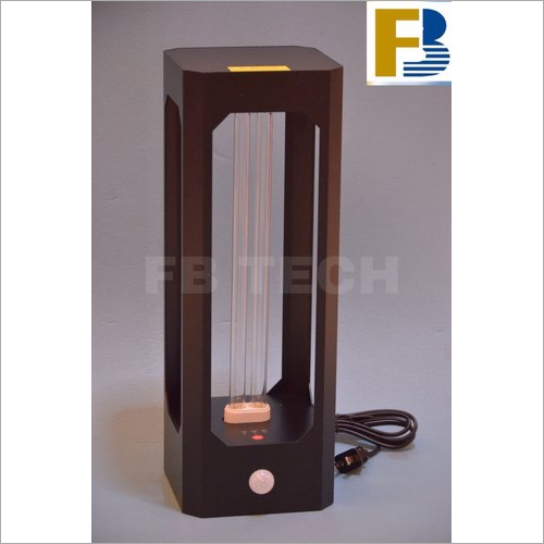 UV And Germicidal Lamp