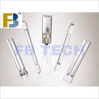 10W Ultra Violet Tube