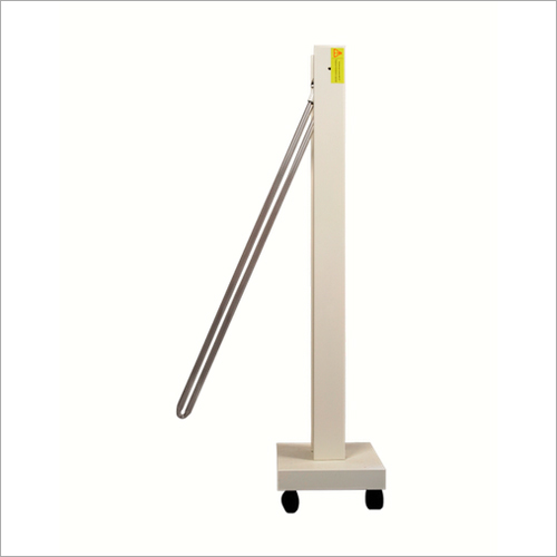 150W UV Light Sterilizer Lamp