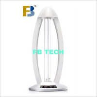 FB 802 UV Sterilizer Lamp With Sensor