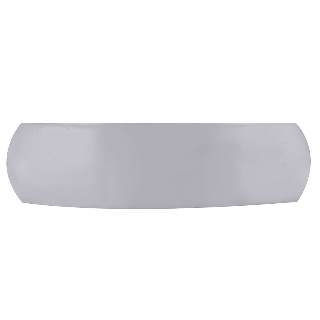 PLAIN BAND 925 STERLING SOLID SILVER HANDMADE RING