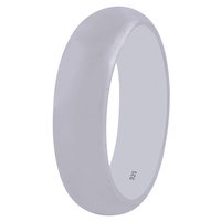 PLAIN BAND 925 STERLING SOLID SILVER HANDMADE RING