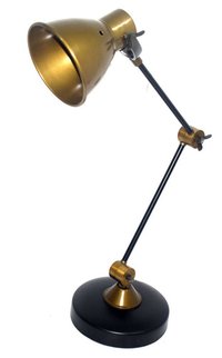 Antique Table Lamp
