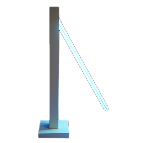 ULTRAVIOLET TOWER