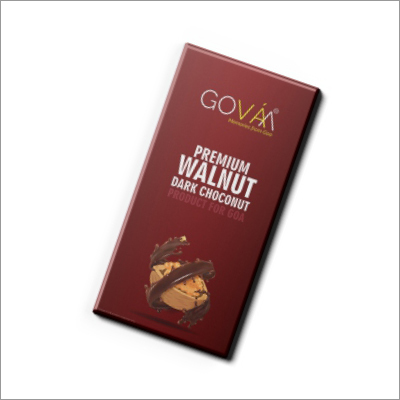 Premium Walnut Dark Choconut