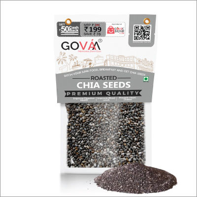 Chia Seeds