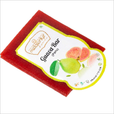 Guava Bar