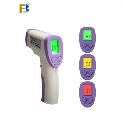 Infrared Thermometer