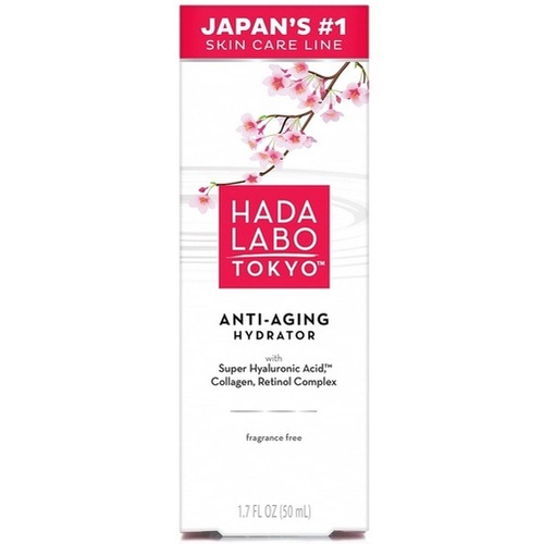 Hada Labo Tokyo Anti-Aging Hydrator