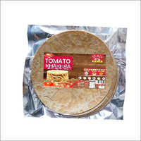 Tomato Khakhra