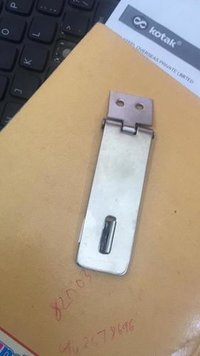 Door Hasps By Ozma Steel Overseas Private Limited