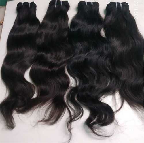 Natural Black And Natural Brown Best Hair Extensions In India