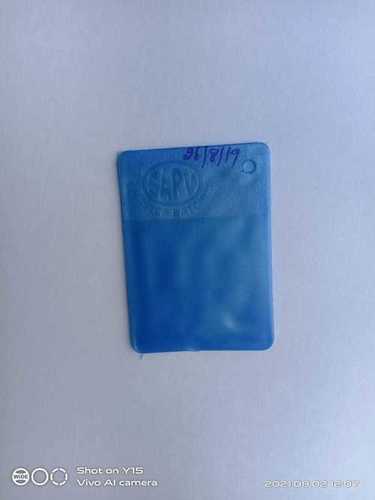 SARV P. BLUE