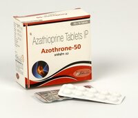 Azathioprine IP Tablet