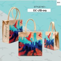 Multicolor Wholesale Jute Beach Bags Manufacturers