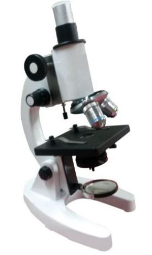 Student Microscope