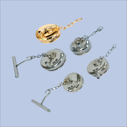 Occipito Anterior Bird Vacuum Cup