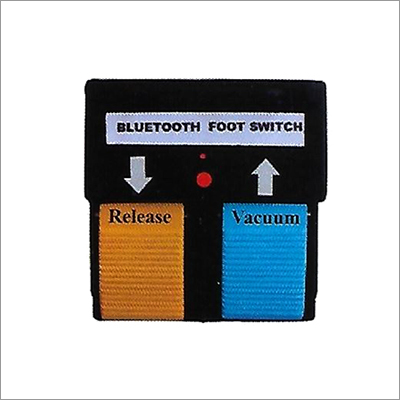 MVDS-BT Vaccum Extractor Bluetooth Footswitch