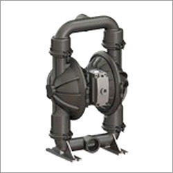 Ductile Iron AODD Pumps