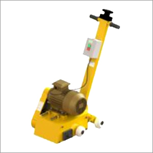 ERDS 84 Electric Deck Scaler