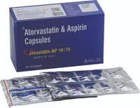 Jovastatin-AP Tablets
