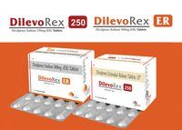 Divalproex विस्तारित रिलीज़ 250 टैब