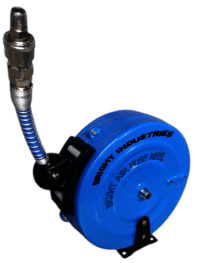 Pneumatic Hose Reel