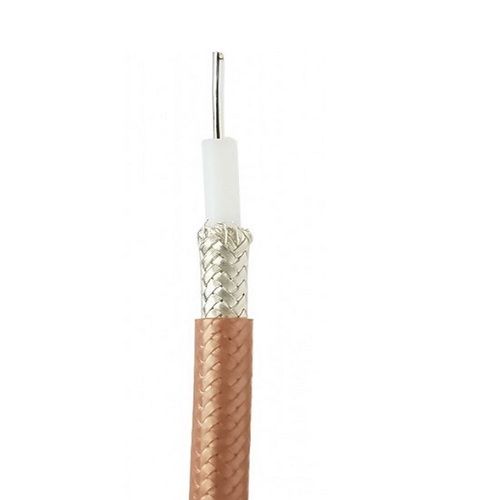 RG 142 Coaxial  Cable