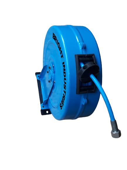 Pneumatic Hose Reel