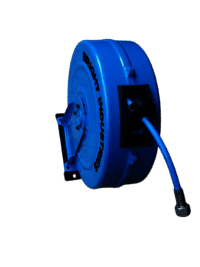 Pneumatic Hose Reel