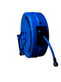 Pneumatic Hose Reel