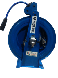 Pneumatic Hose Reel