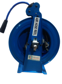 Pneumatic Hose Reel