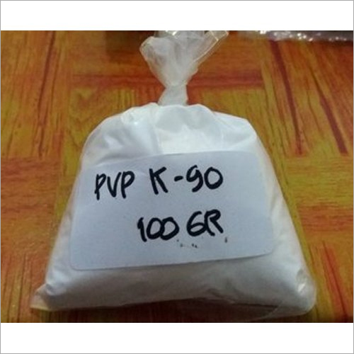 Powder Pvp K90 Chemical