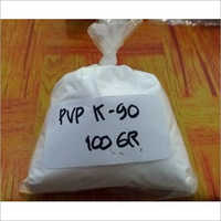 PVP K90 Chemical