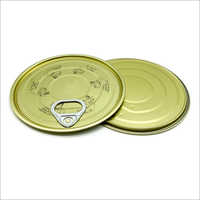 Tinplate TFS EOE 603 153mm