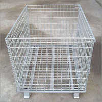 Strong Wire Mesh Pallet