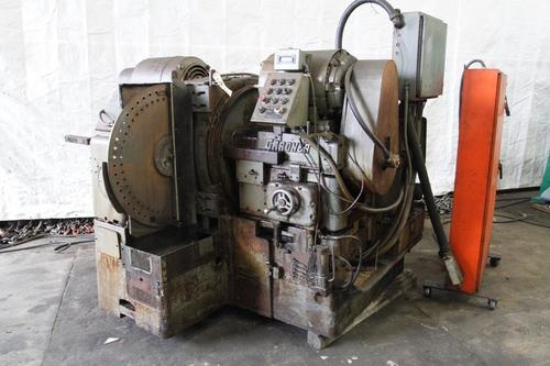 Gardner 2H 30 Double Disc Grinder