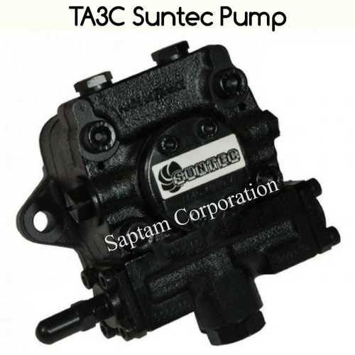 TA3C SUNTEC PUMP