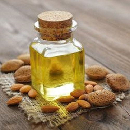 Almond Oil Ingredients: Herbal Extract