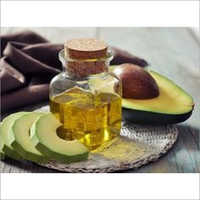 Avocado Oil Ingredients: Herbal Extract